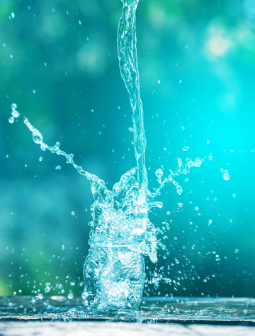 Gestion des eaux de pluie et travaux d'aménagement extérieur 